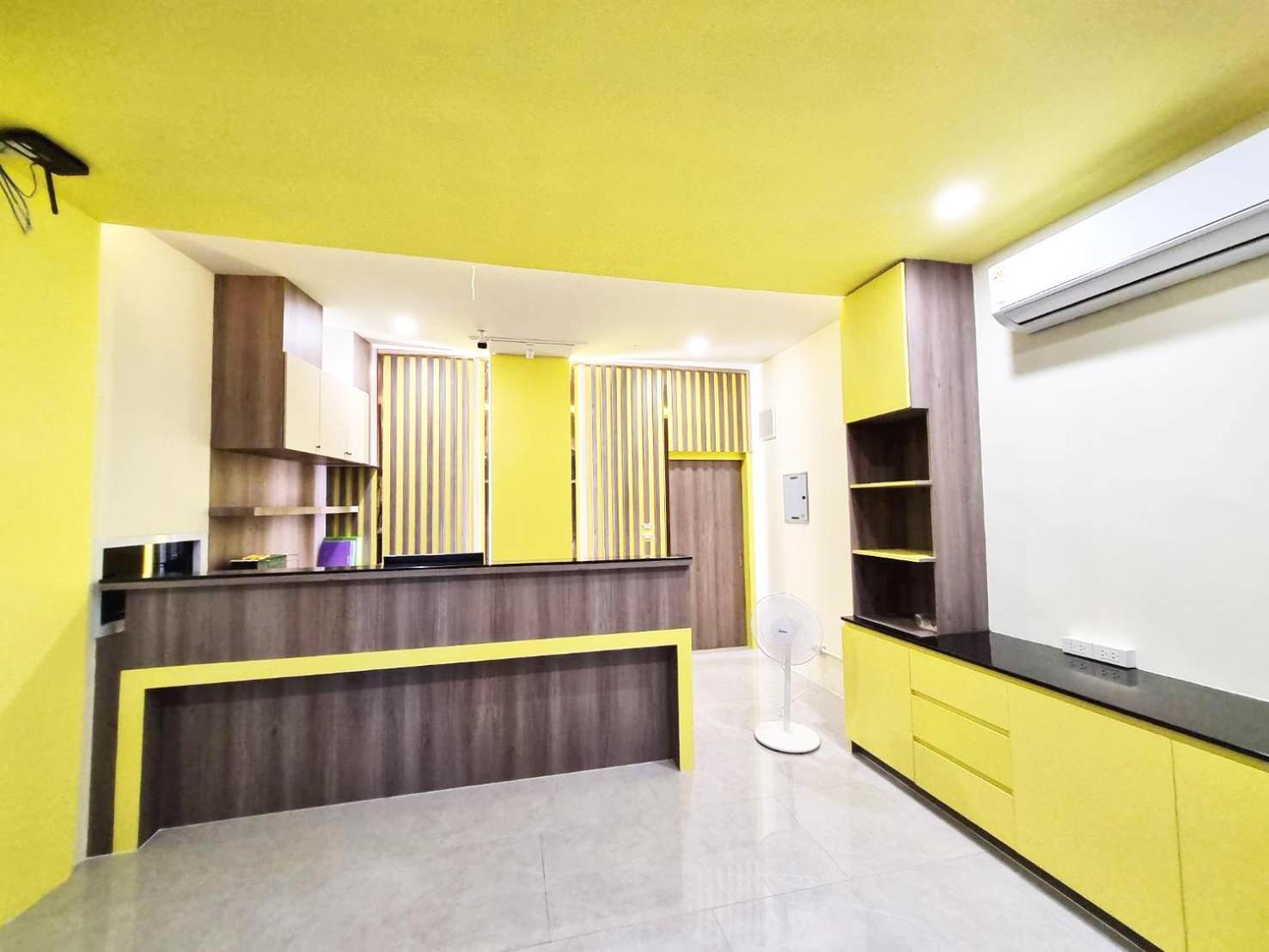 Beyond 21 Hotel Khon Kaen Exterior foto