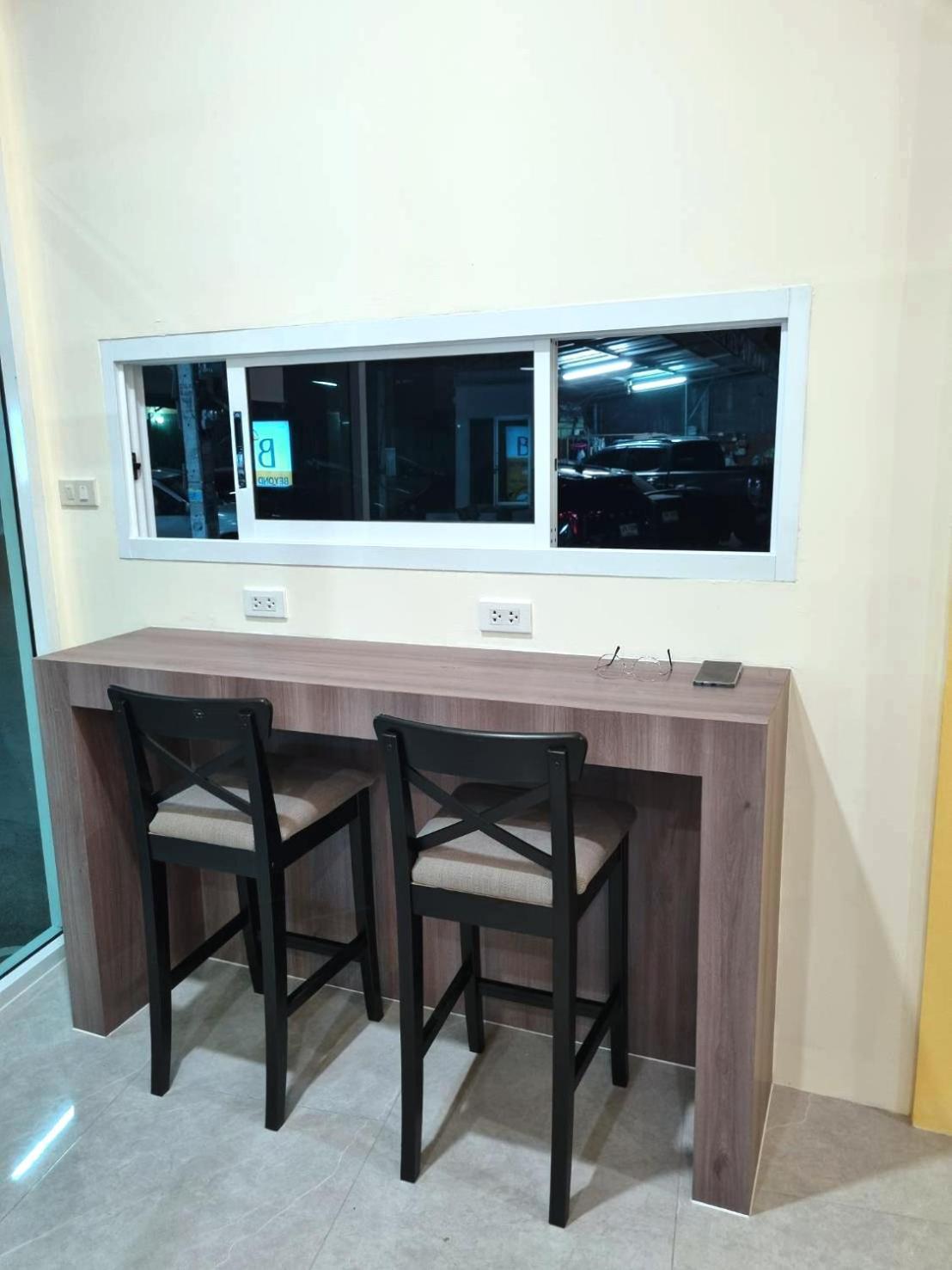 Beyond 21 Hotel Khon Kaen Exterior foto